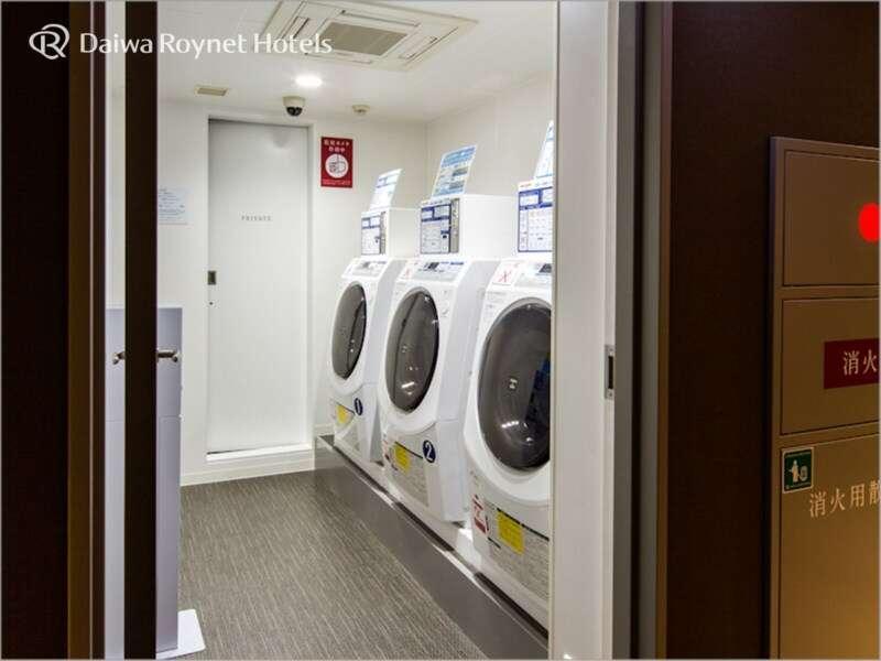 Daiwa Roynet Hotel Koriyama Ekimae Екстер'єр фото
