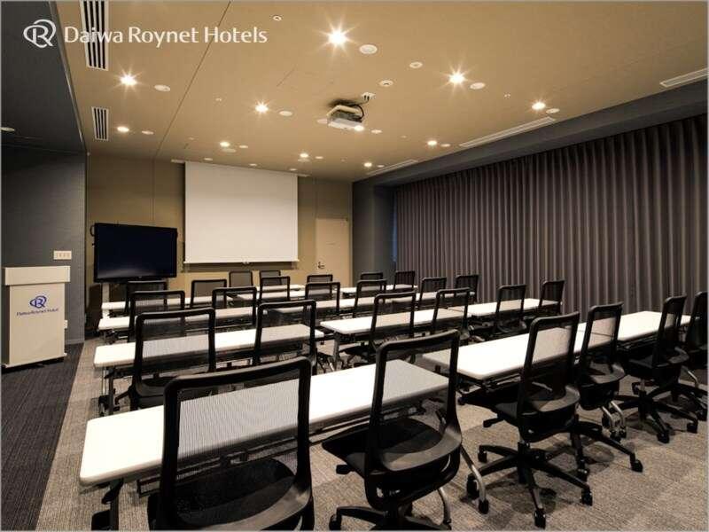 Daiwa Roynet Hotel Koriyama Ekimae Екстер'єр фото