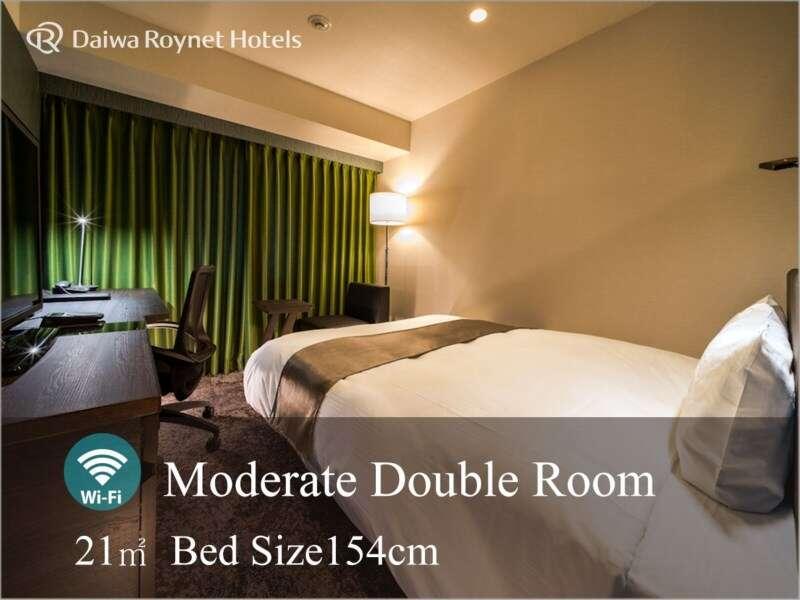 Daiwa Roynet Hotel Koriyama Ekimae Екстер'єр фото