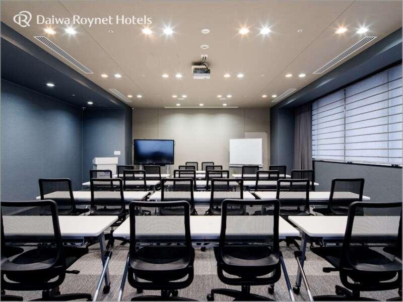 Daiwa Roynet Hotel Koriyama Ekimae Екстер'єр фото