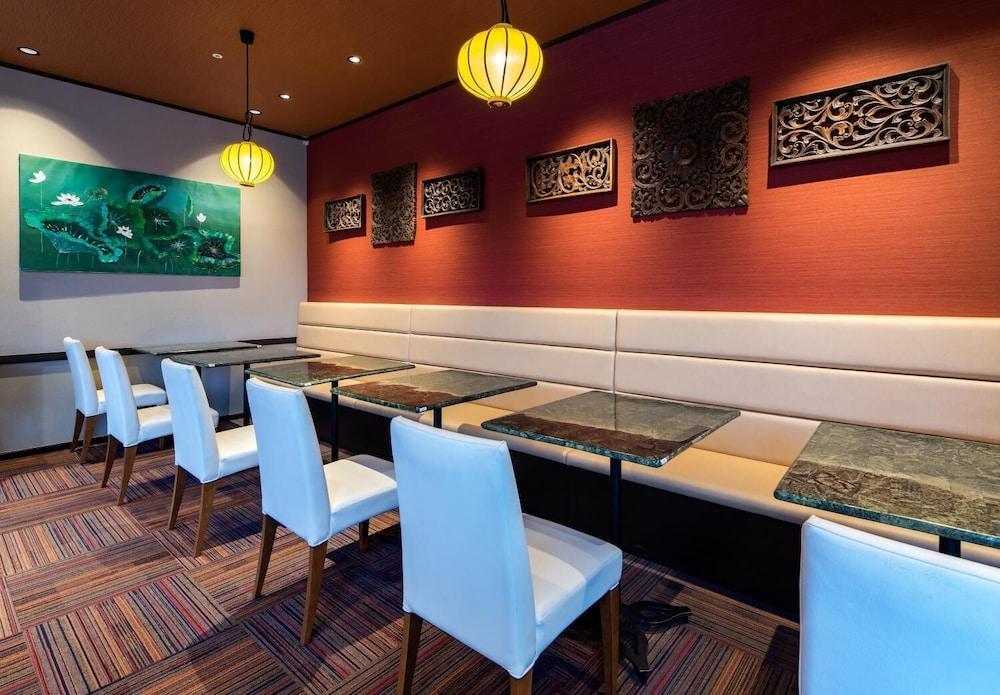 Daiwa Roynet Hotel Koriyama Ekimae Екстер'єр фото