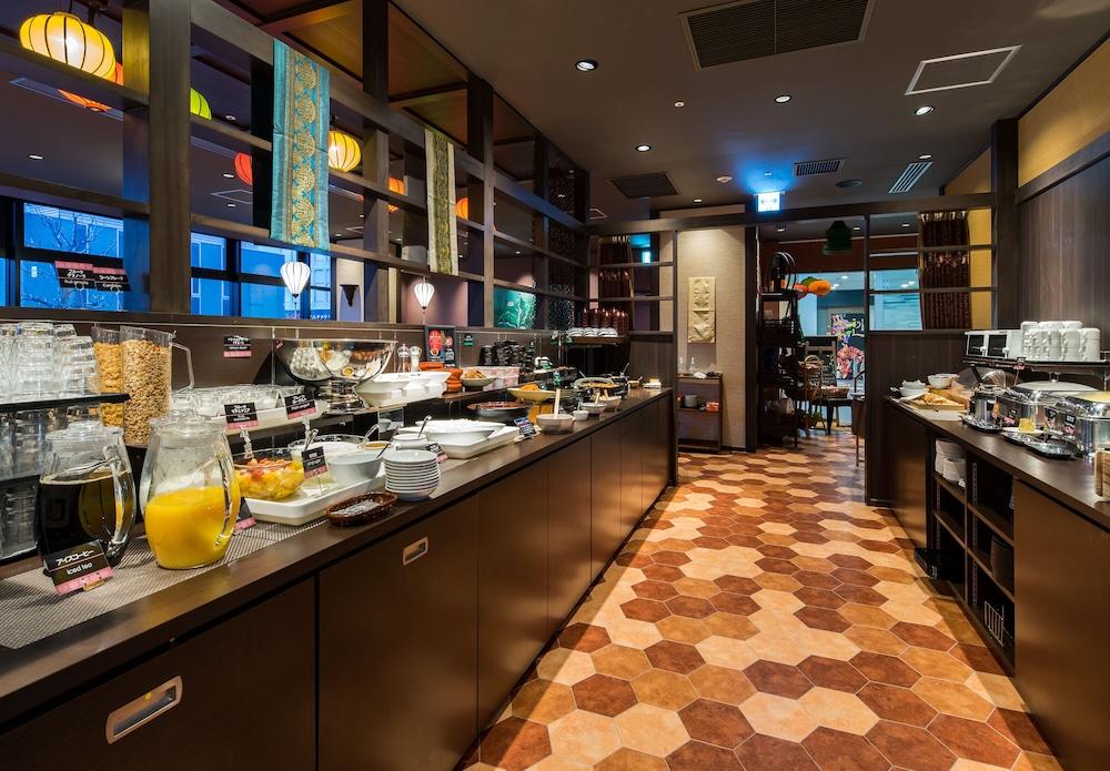 Daiwa Roynet Hotel Koriyama Ekimae Екстер'єр фото