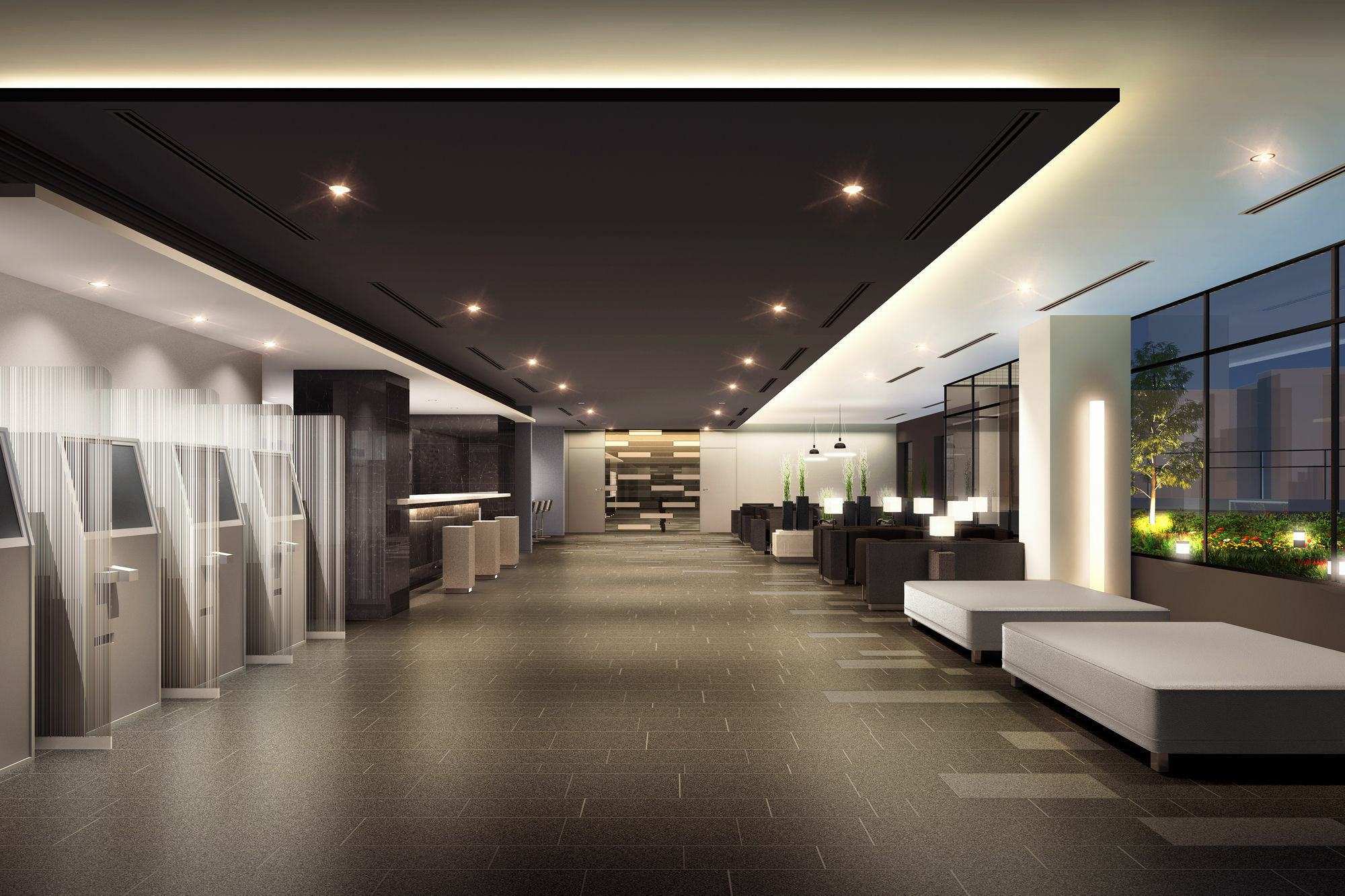 Daiwa Roynet Hotel Koriyama Ekimae Екстер'єр фото